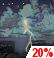 Tonight: Slight Chance Showers And Thunderstorms